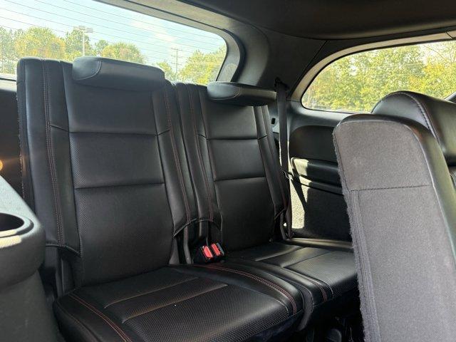 used 2023 Dodge Durango car, priced at $31,990