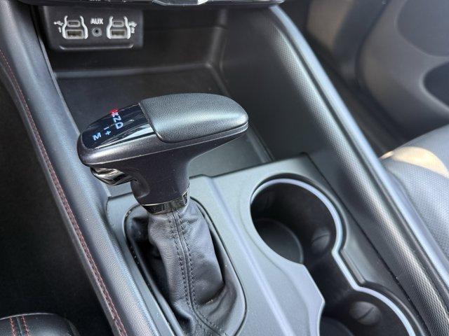 used 2023 Dodge Durango car, priced at $31,990