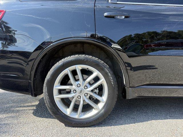 used 2023 Dodge Durango car, priced at $31,990