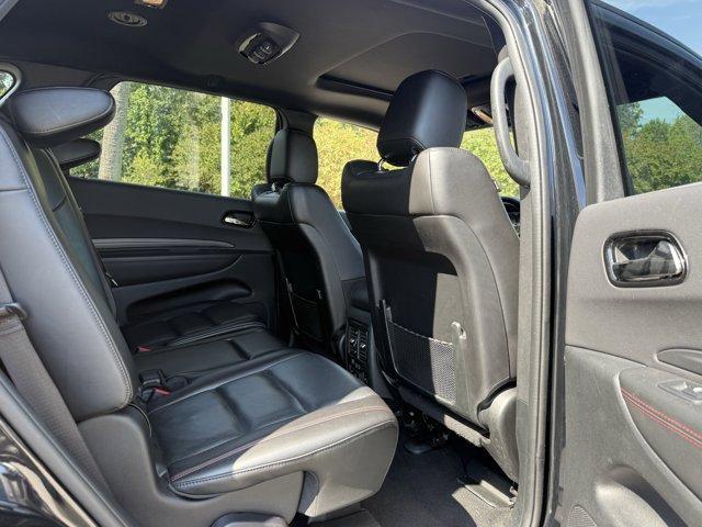 used 2023 Dodge Durango car, priced at $31,990