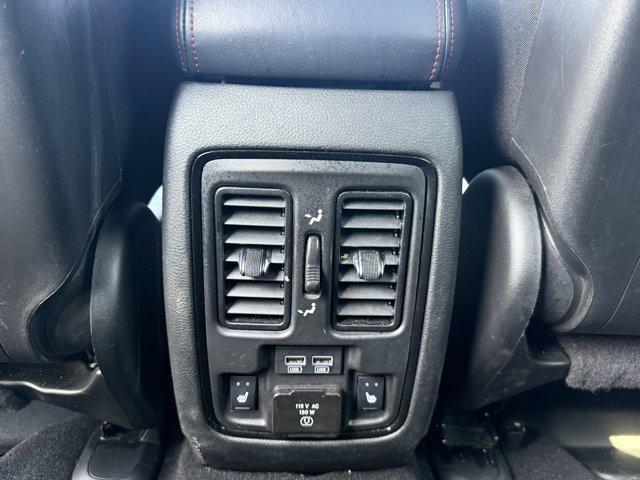 used 2023 Dodge Durango car, priced at $31,990