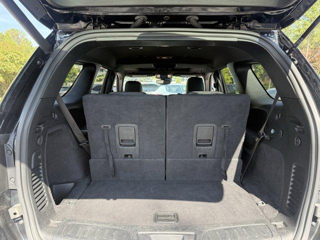 used 2023 Dodge Durango car, priced at $31,990