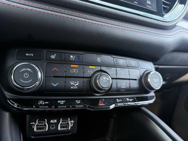used 2023 Dodge Durango car, priced at $31,990