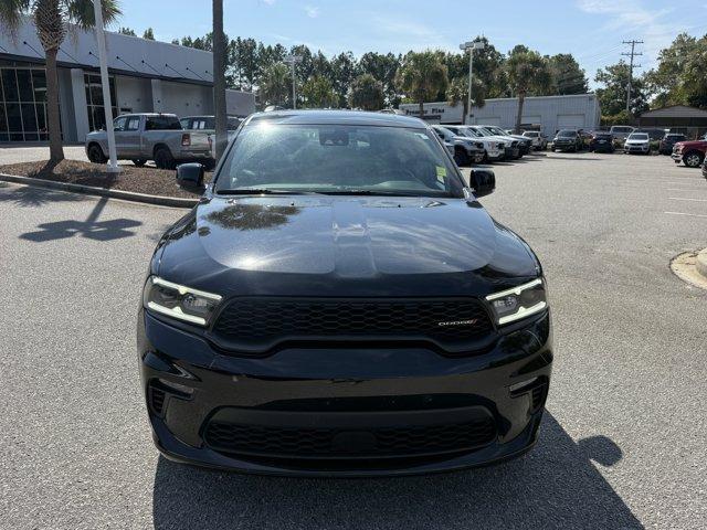 used 2023 Dodge Durango car, priced at $31,990