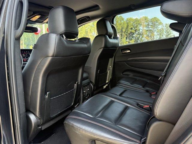 used 2023 Dodge Durango car, priced at $31,990