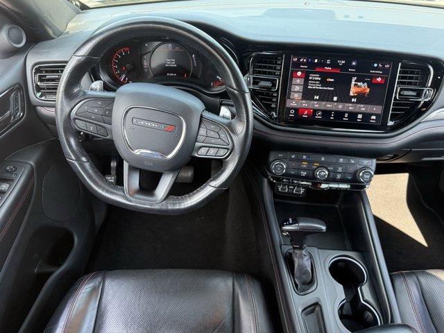 used 2023 Dodge Durango car, priced at $31,990