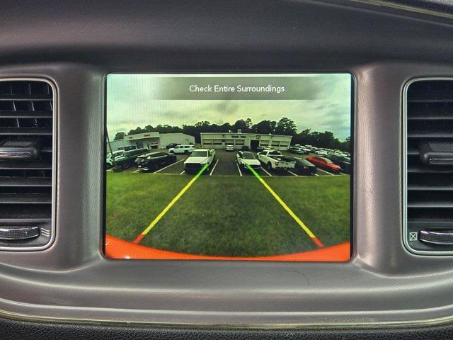 used 2023 Dodge Charger car, priced at $21,990