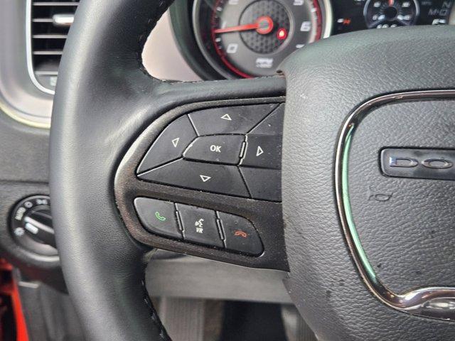 used 2023 Dodge Charger car, priced at $21,990