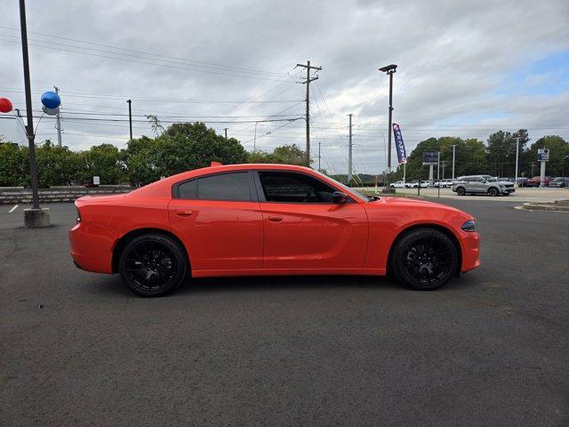 used 2023 Dodge Charger car, priced at $21,990