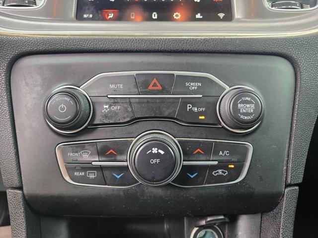 used 2023 Dodge Charger car, priced at $21,990