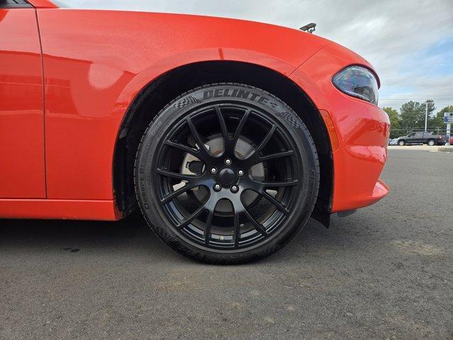 used 2023 Dodge Charger car, priced at $21,990