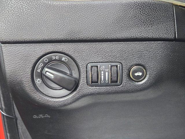 used 2023 Dodge Charger car, priced at $21,990