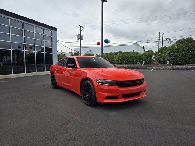 used 2023 Dodge Charger car, priced at $21,990