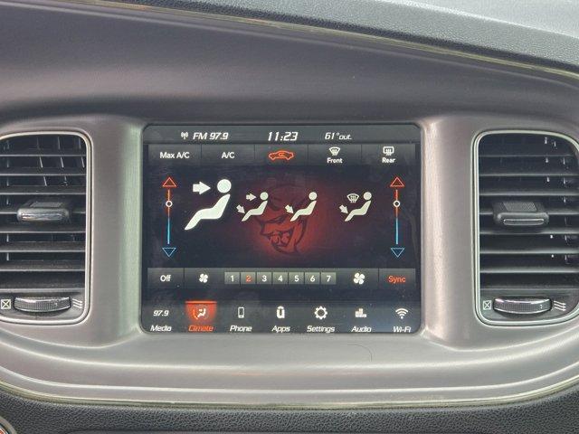 used 2023 Dodge Charger car, priced at $21,990