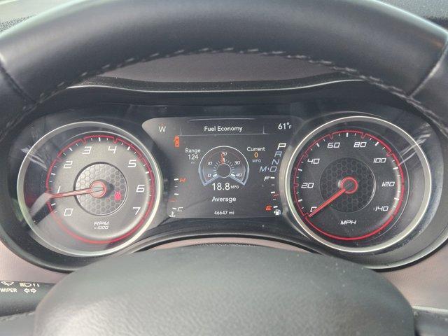 used 2023 Dodge Charger car, priced at $21,990