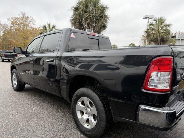 used 2019 Ram 1500 car, priced at $29,990