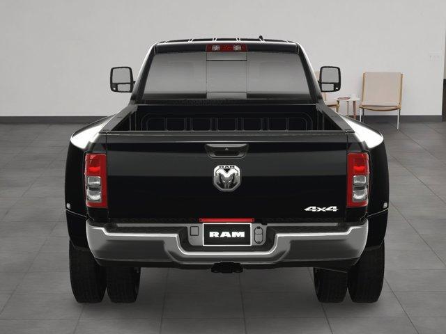 new 2024 Ram 3500 car, priced at $62,995