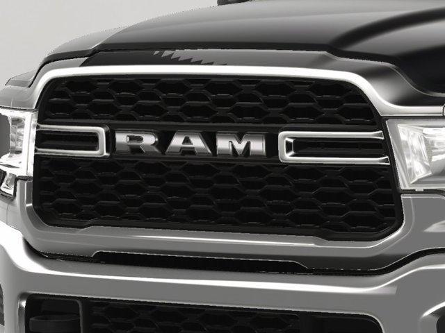 new 2024 Ram 3500 car, priced at $62,995