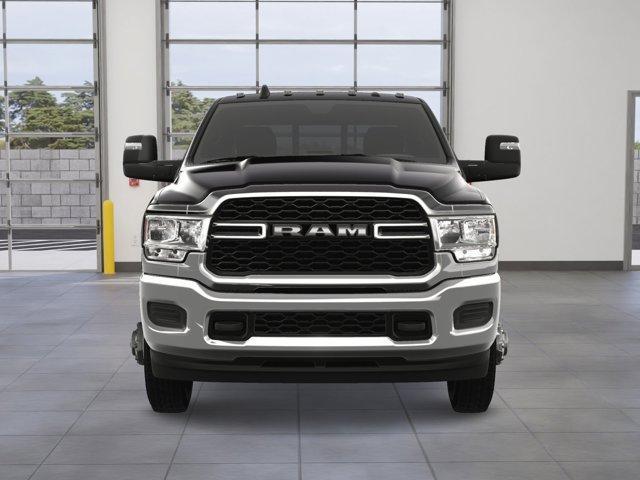 new 2024 Ram 3500 car, priced at $62,995