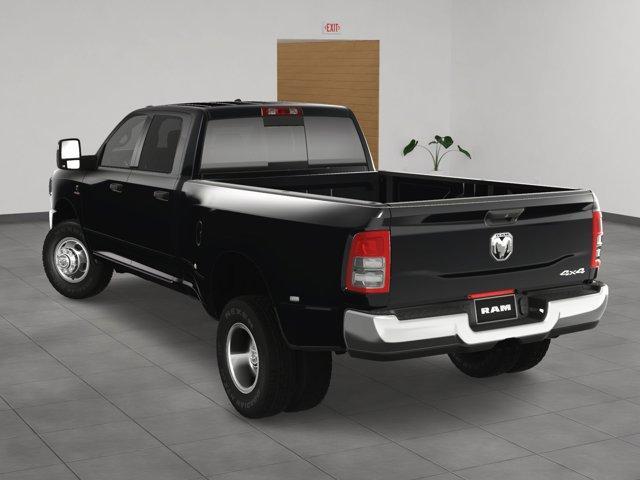 new 2024 Ram 3500 car, priced at $62,995