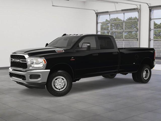 new 2024 Ram 3500 car, priced at $62,995