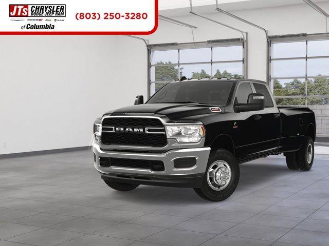 new 2024 Ram 3500 car, priced at $62,995