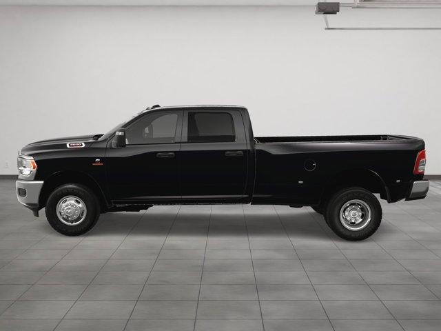 new 2024 Ram 3500 car, priced at $62,995