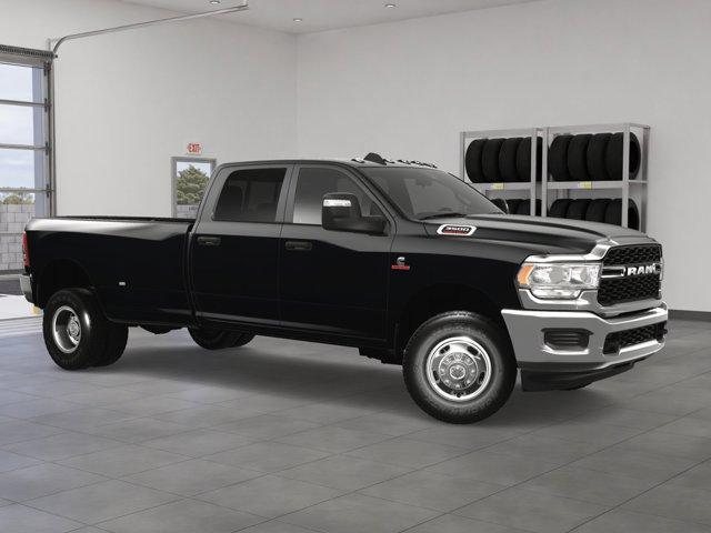 new 2024 Ram 3500 car, priced at $62,995