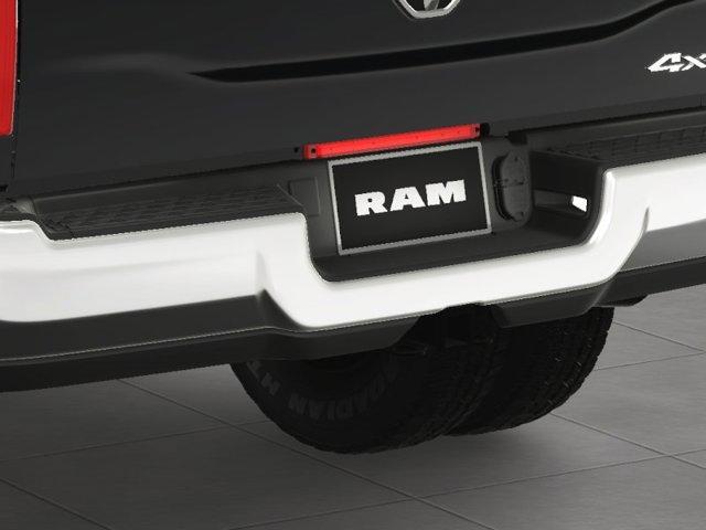 new 2024 Ram 3500 car, priced at $62,995