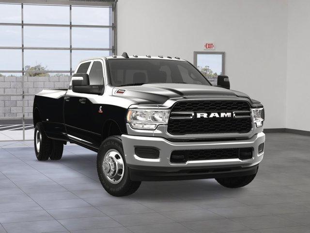 new 2024 Ram 3500 car, priced at $62,995