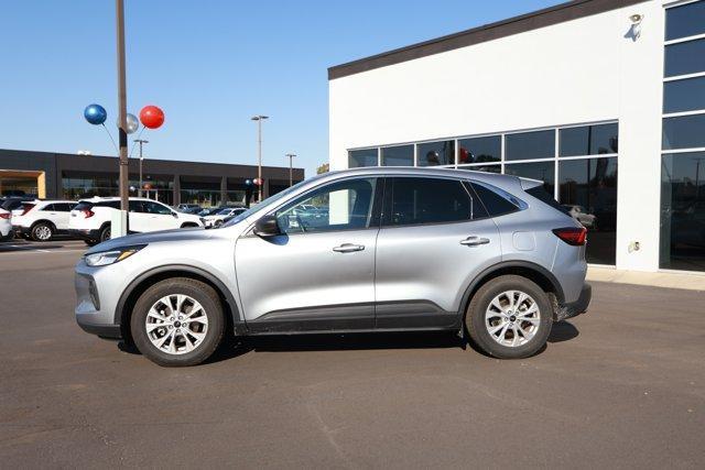 used 2024 Ford Escape car, priced at $16,824