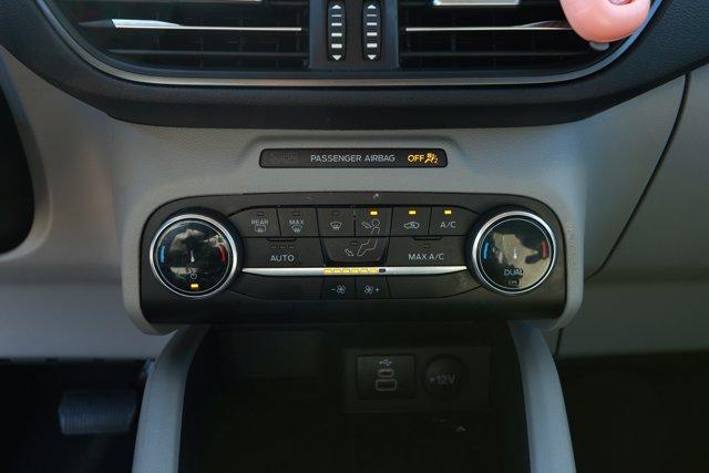 used 2024 Ford Escape car, priced at $16,824