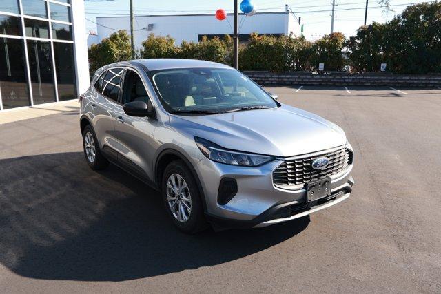 used 2024 Ford Escape car, priced at $16,824