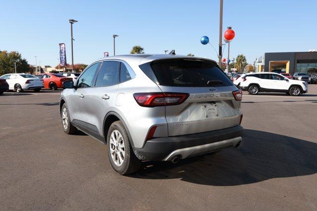 used 2024 Ford Escape car, priced at $16,824