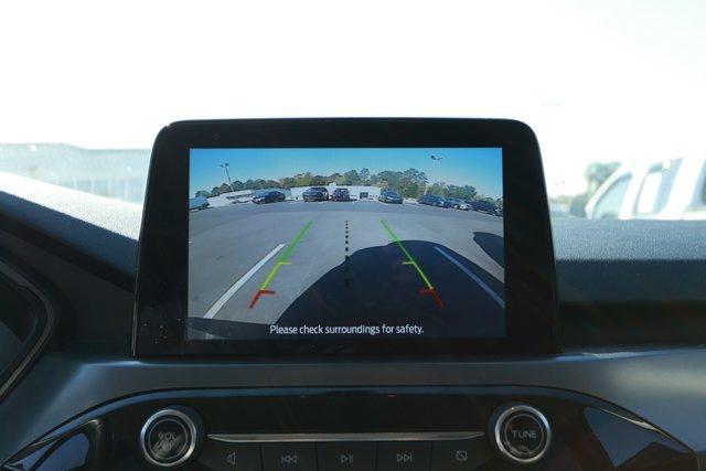 used 2024 Ford Escape car, priced at $16,824