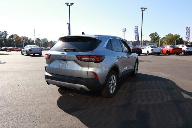 used 2024 Ford Escape car, priced at $16,824