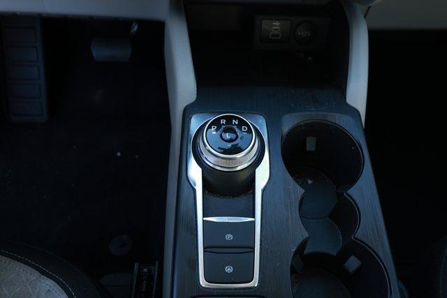 used 2024 Ford Escape car, priced at $16,824