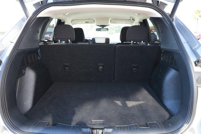 used 2024 Ford Escape car, priced at $16,824