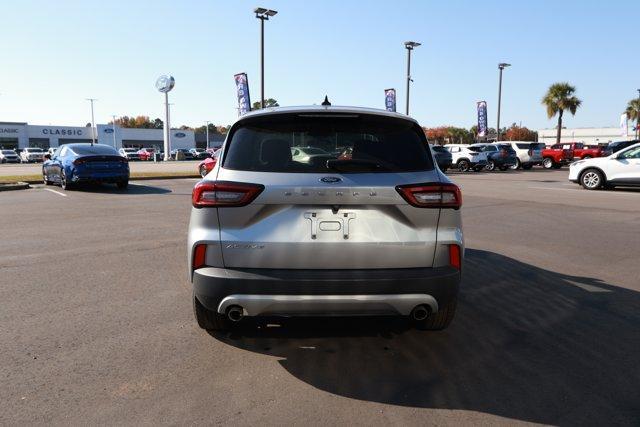 used 2024 Ford Escape car, priced at $16,824
