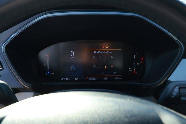 used 2024 Ford Escape car, priced at $16,824