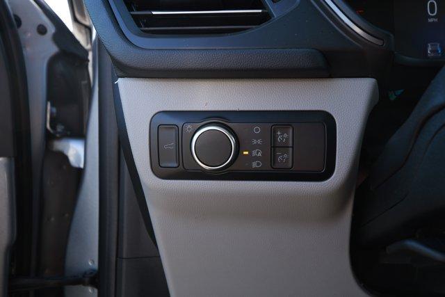 used 2024 Ford Escape car, priced at $16,824