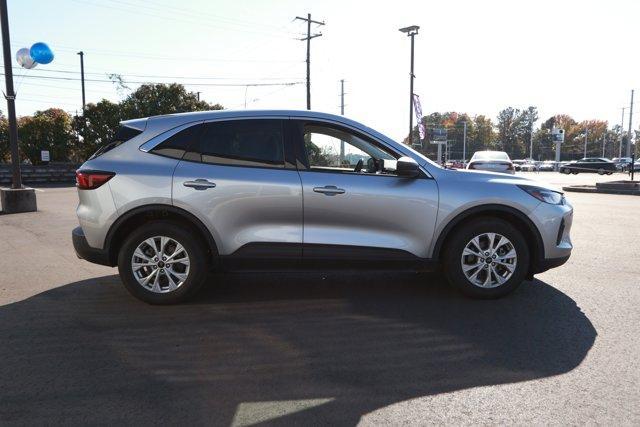 used 2024 Ford Escape car, priced at $16,824