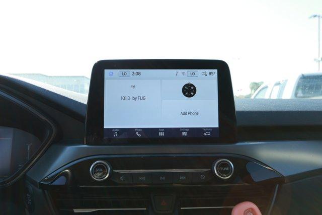 used 2024 Ford Escape car, priced at $16,824