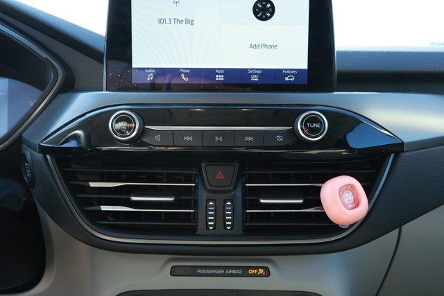 used 2024 Ford Escape car, priced at $16,824