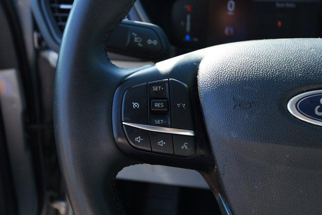 used 2024 Ford Escape car, priced at $16,824