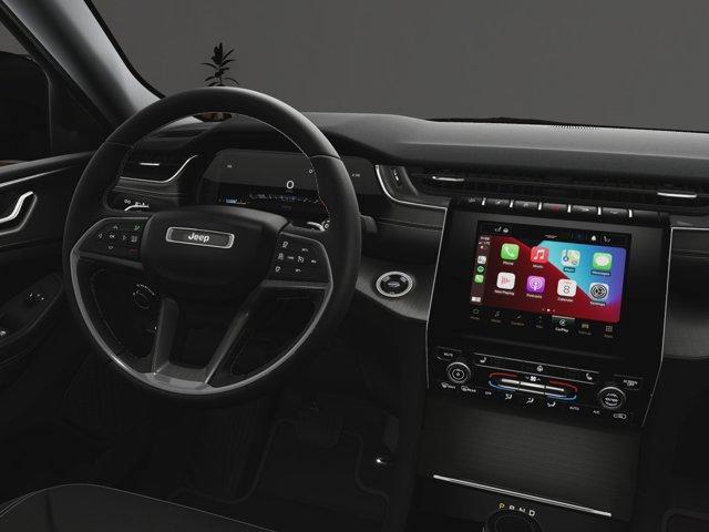 new 2025 Jeep Grand Cherokee car, priced at $39,250
