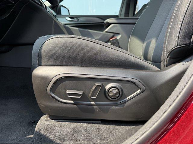 new 2025 Jeep Grand Cherokee car, priced at $42,170