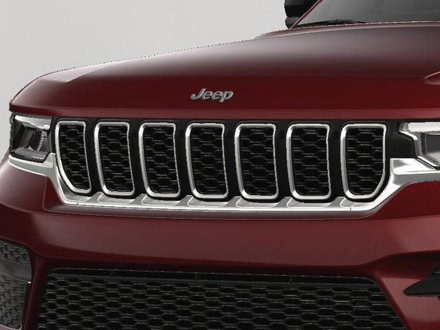 new 2025 Jeep Grand Cherokee car, priced at $39,250