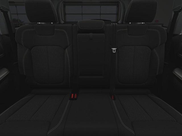 new 2025 Jeep Grand Cherokee car, priced at $39,250
