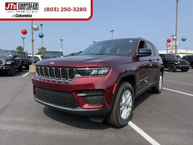 new 2025 Jeep Grand Cherokee car, priced at $42,170